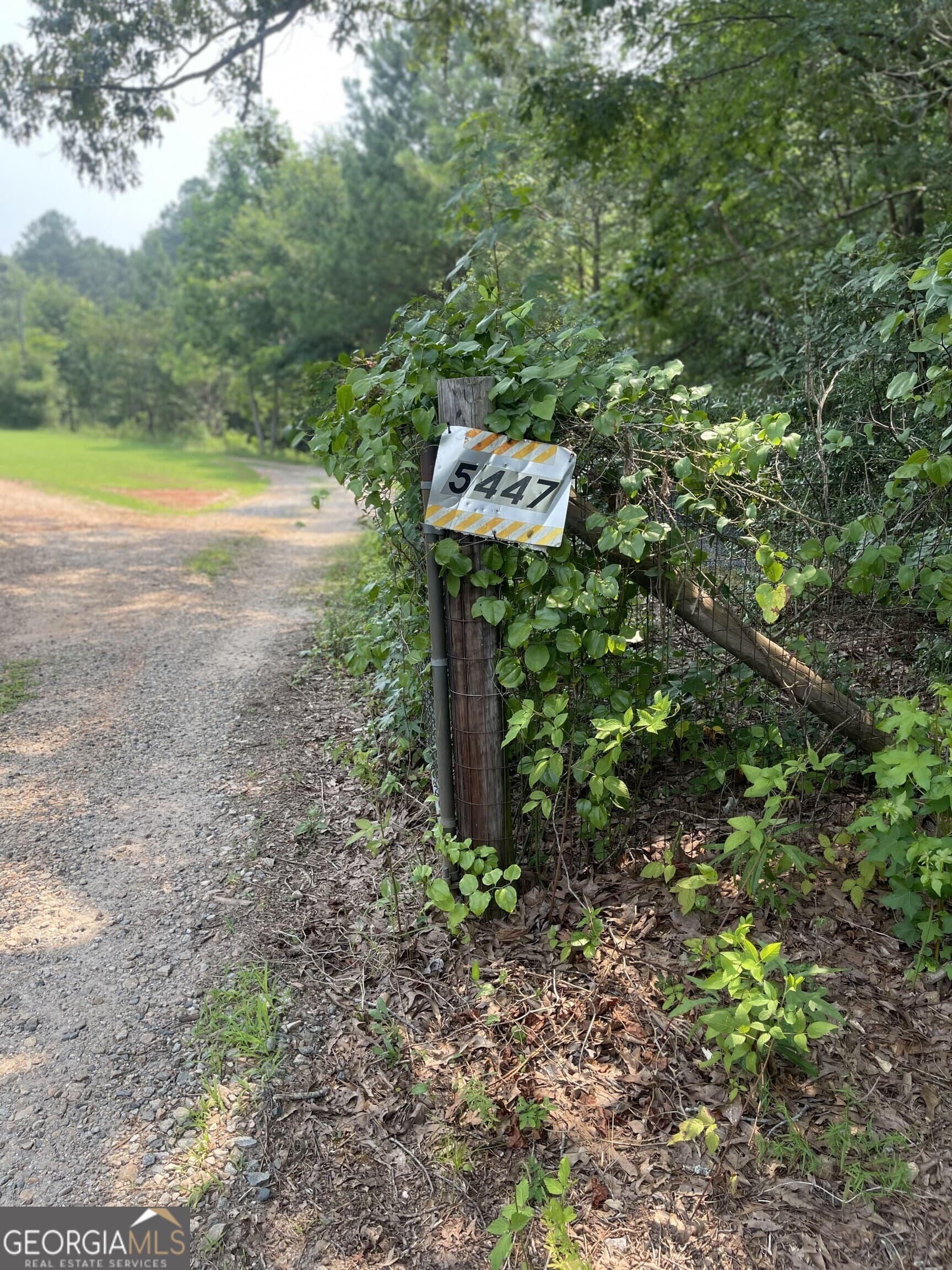 agriculture for sale at 5447 Winder Highway, Braselton, GA 30517 — photo 5