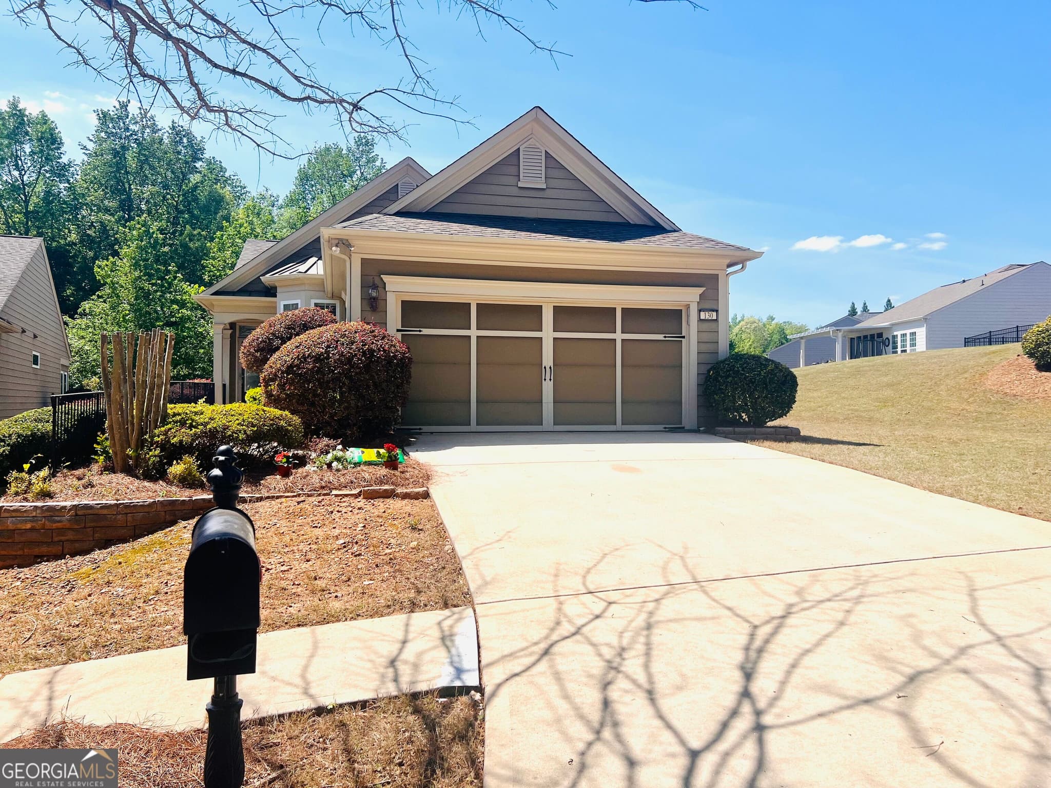 3 bedroom, 2 bathroom, 1,533 sq ft single family residence for rent at 130 Magic Lily Drive, Griffin, GA 30223 for $2,300 a month — photo 1 of 1