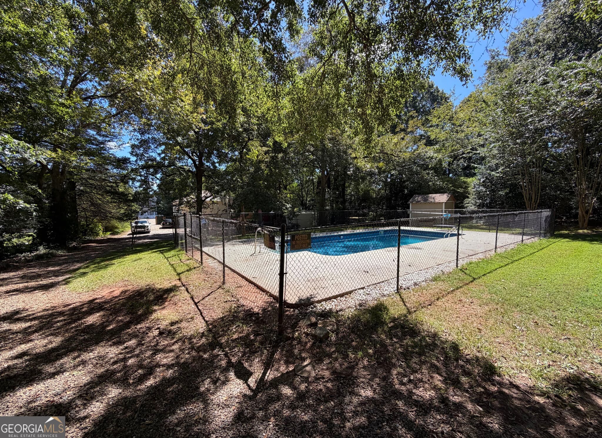 3 bedroom, 2 bathroom, 2,630 sq ft single family residence for sale at 609 Greenwood Street, Barnesville, GA 30204 — photo 3