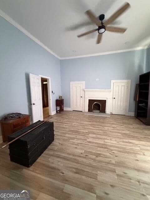 3 bedroom, 2 bathroom, 2,630 sq ft single family residence for sale at 609 Greenwood Street, Barnesville, GA 30204 — photo 5