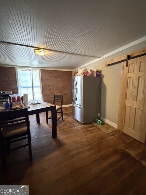 3 bedroom, 2 bathroom, 2,630 sq ft single family residence for sale at 609 Greenwood Street, Barnesville, GA 30204 — photo 9