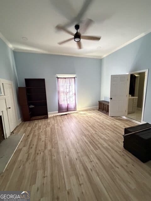 3 bedroom, 2 bathroom, 2,630 sq ft single family residence for sale at 609 Greenwood Street, Barnesville, GA 30204 — photo 10