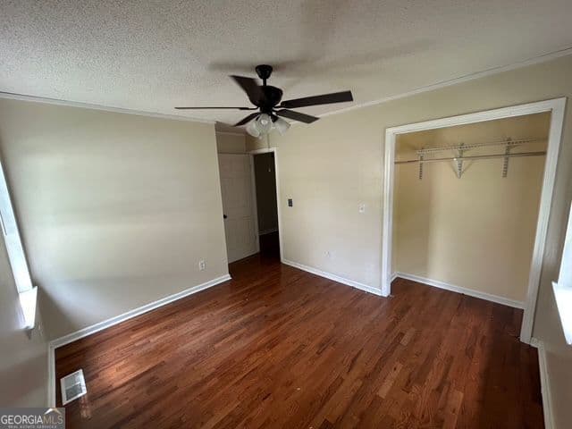 3 bedroom, 2 bathroom, 1,088 sq ft single family residence for sale at 213 Hardy Avenue, Rome, GA 30161 — photo 6