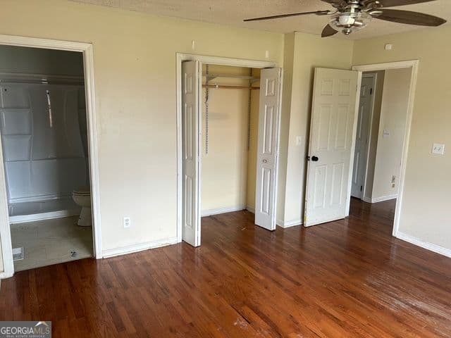 3 bedroom, 2 bathroom, 1,088 sq ft single family residence for sale at 213 Hardy Avenue, Rome, GA 30161 — photo 7
