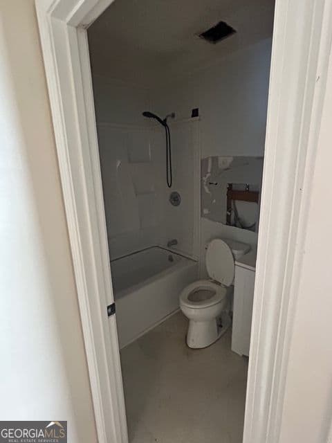 3 bedroom, 2 bathroom, 1,088 sq ft single family residence for sale at 213 Hardy Avenue, Rome, GA 30161 — photo 5