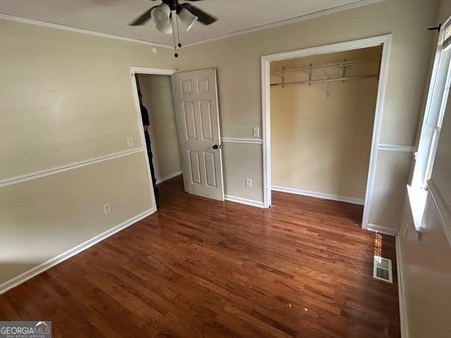 3 bedroom, 2 bathroom, 1,088 sq ft single family residence for sale at 213 Hardy Avenue, Rome, GA 30161 — photo 8