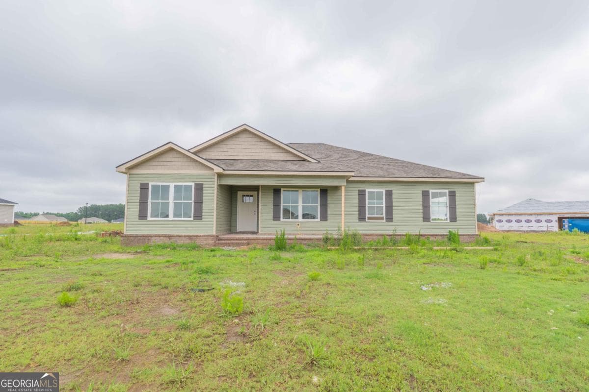 0 Ryegrass Road 68, Statesboro, GA 30458 — most recent listing photo