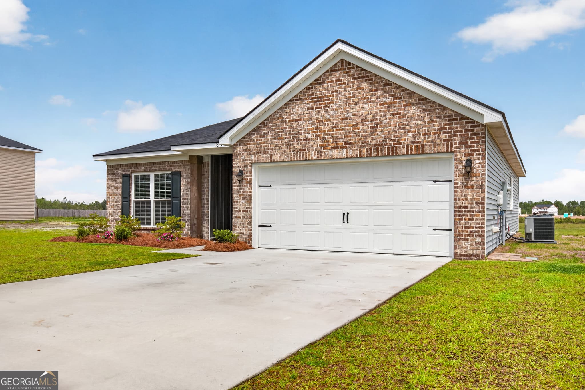 3 bedroom, 2 bathroom, 1,380 sq ft single family residence for sale at 1879 Arnold Drive, Allenhurst, GA 31301 — photo 2