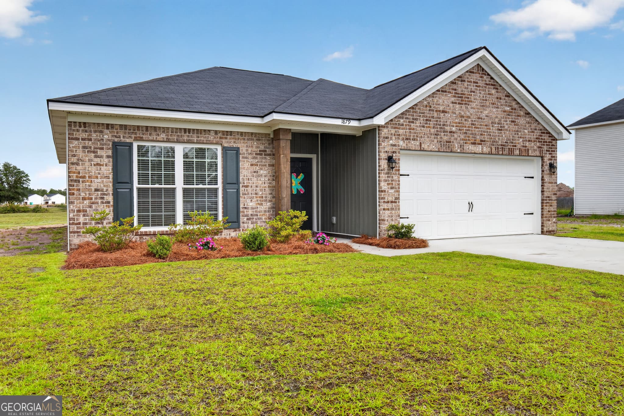 3 bedroom, 2 bathroom, 1,380 sq ft single family residence for sale at 1879 Arnold Drive, Allenhurst, GA 31301 — photo 3