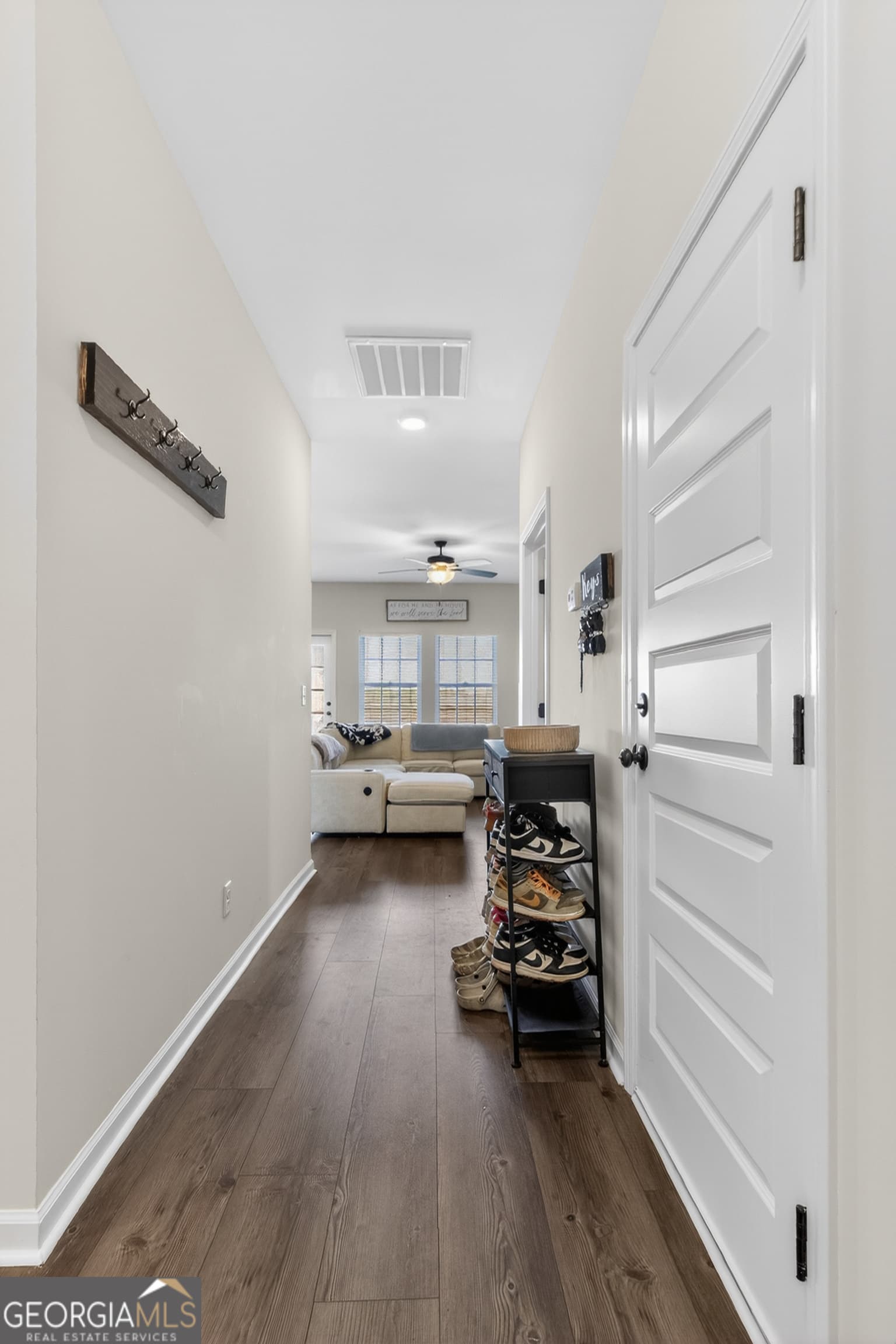 3 bedroom, 2 bathroom, 1,380 sq ft single family residence for sale at 1879 Arnold Drive, Allenhurst, GA 31301 — photo 5
