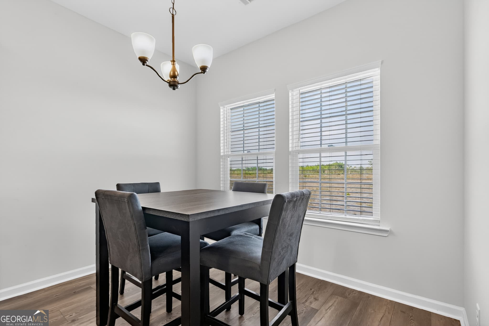 3 bedroom, 2 bathroom, 1,380 sq ft single family residence for sale at 1879 Arnold Drive, Allenhurst, GA 31301 — photo 9