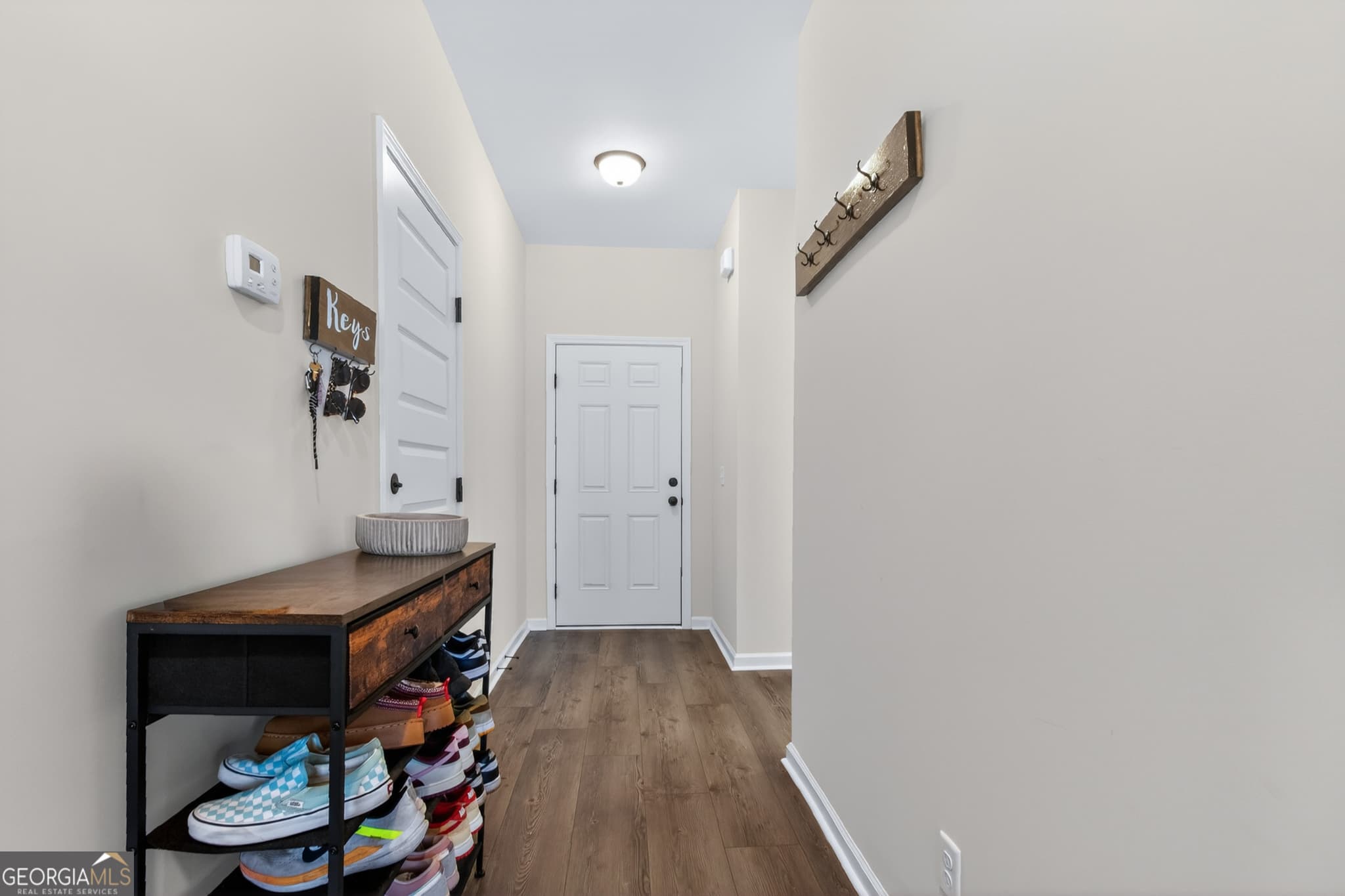 3 bedroom, 2 bathroom, 1,380 sq ft single family residence for sale at 1879 Arnold Drive, Allenhurst, GA 31301 — photo 4