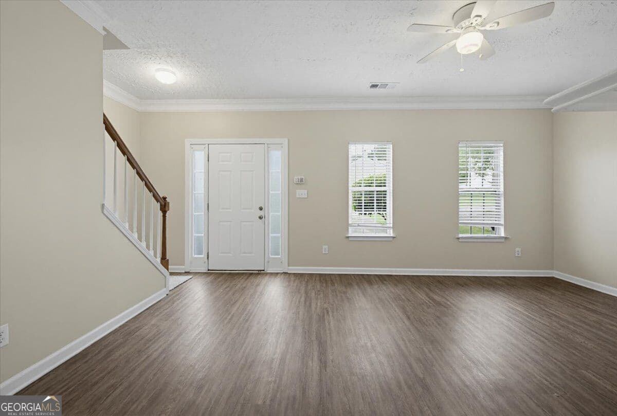 3 bedroom, 2.5 bathroom, 1,534 sq ft townhouse for rent at 26 Hampton Drive, Cartersville, GA 30121 for $1,495 a month — photo 6