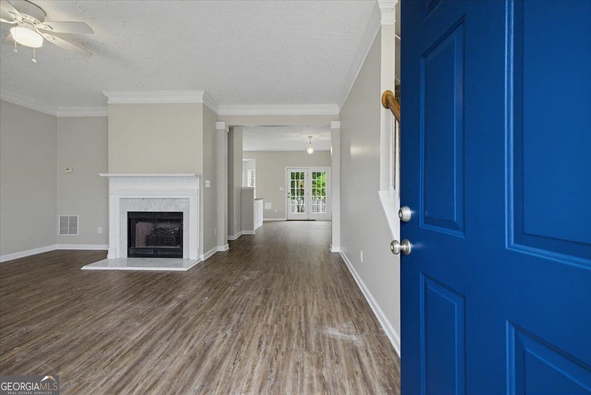 3 bedroom, 2.5 bathroom, 1,534 sq ft townhouse for rent at 26 Hampton Drive, Cartersville, GA 30121 for $1,495 a month — photo 5