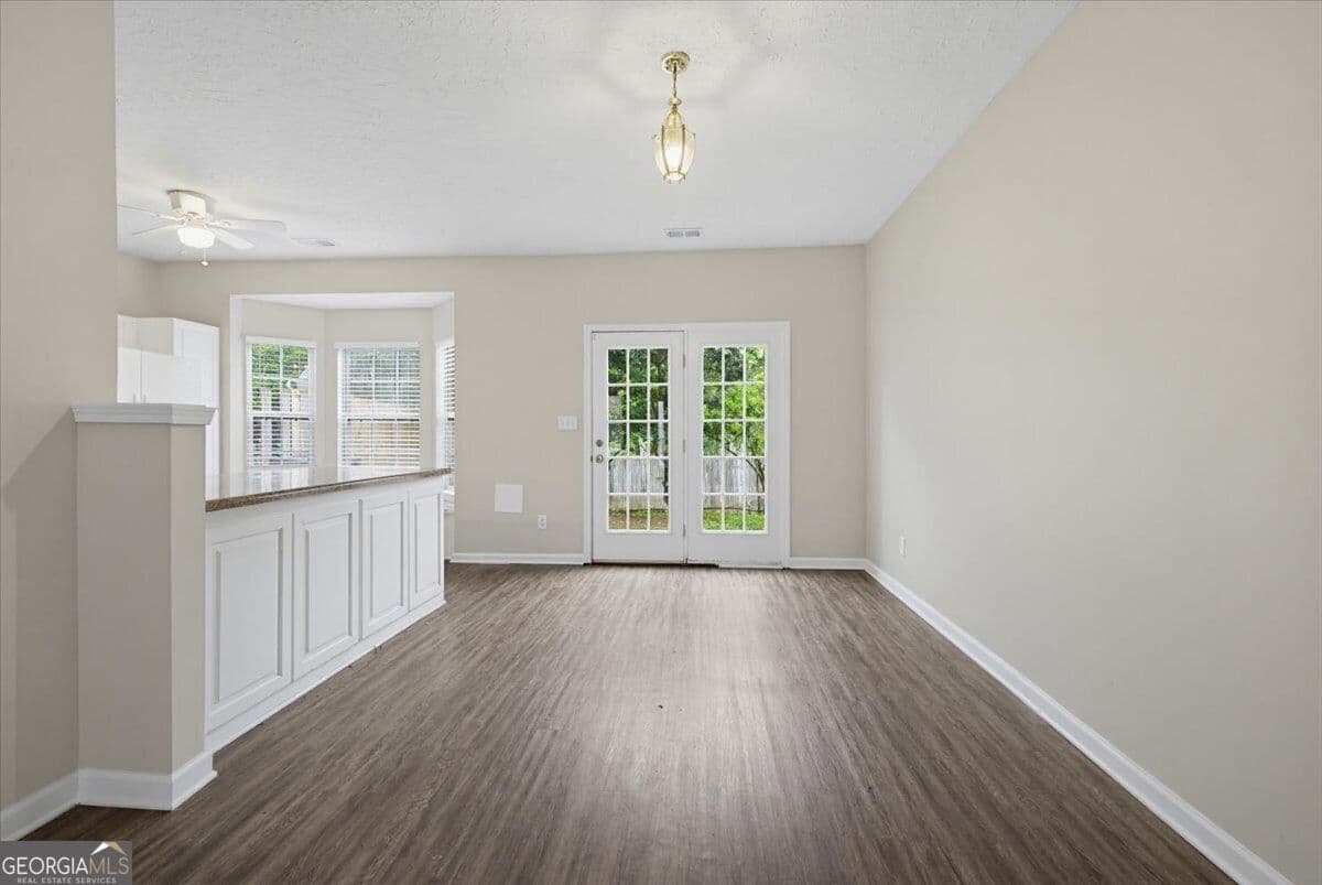 3 bedroom, 2.5 bathroom, 1,534 sq ft townhouse for rent at 26 Hampton Drive, Cartersville, GA 30121 for $1,495 a month — photo 8