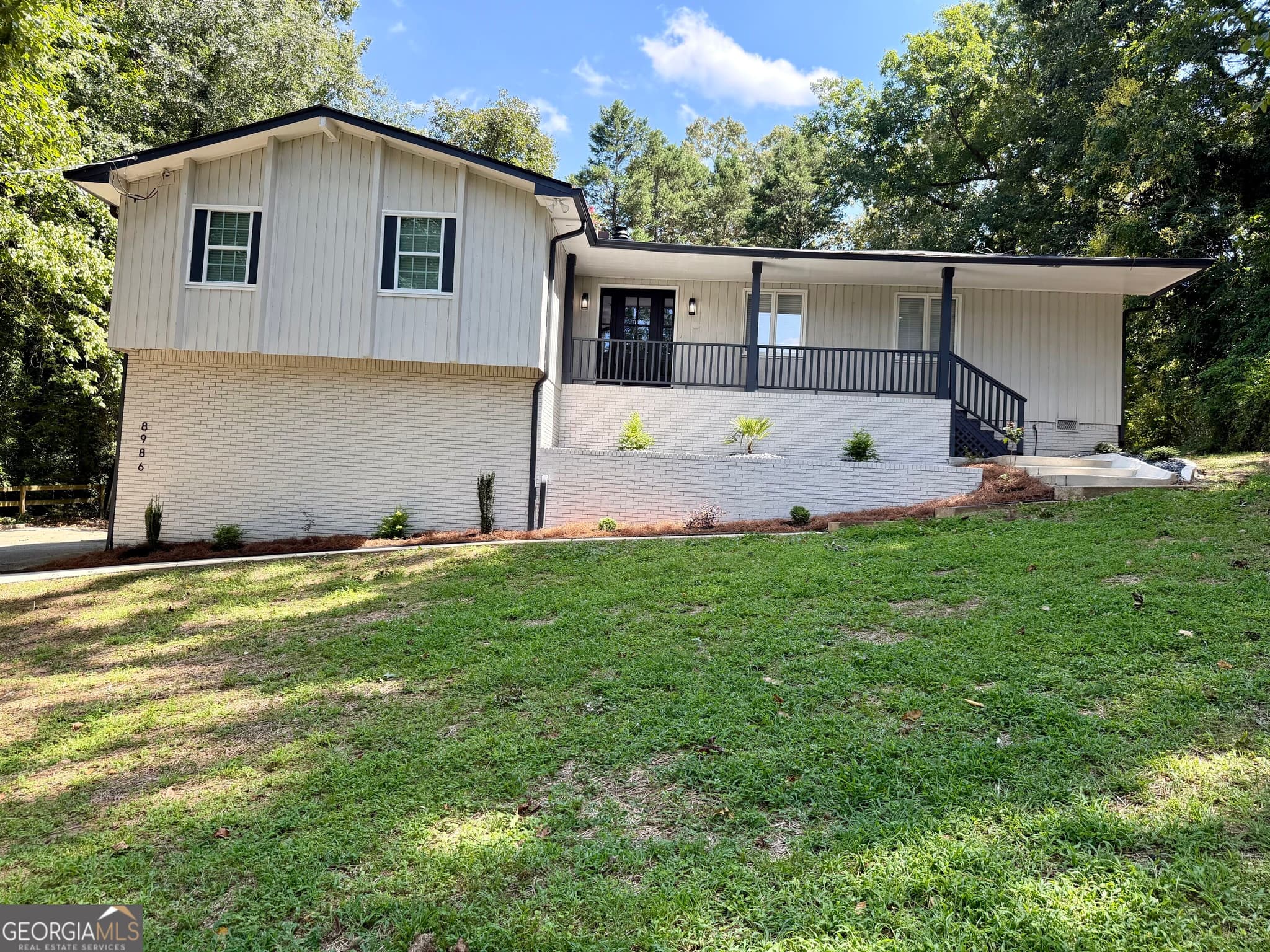 3 bedroom, 2 bathroom, 200 sq ft single family residence for sale at 8986 Mandarin Drive, Jonesboro, GA 30236 — photo 1 of 29