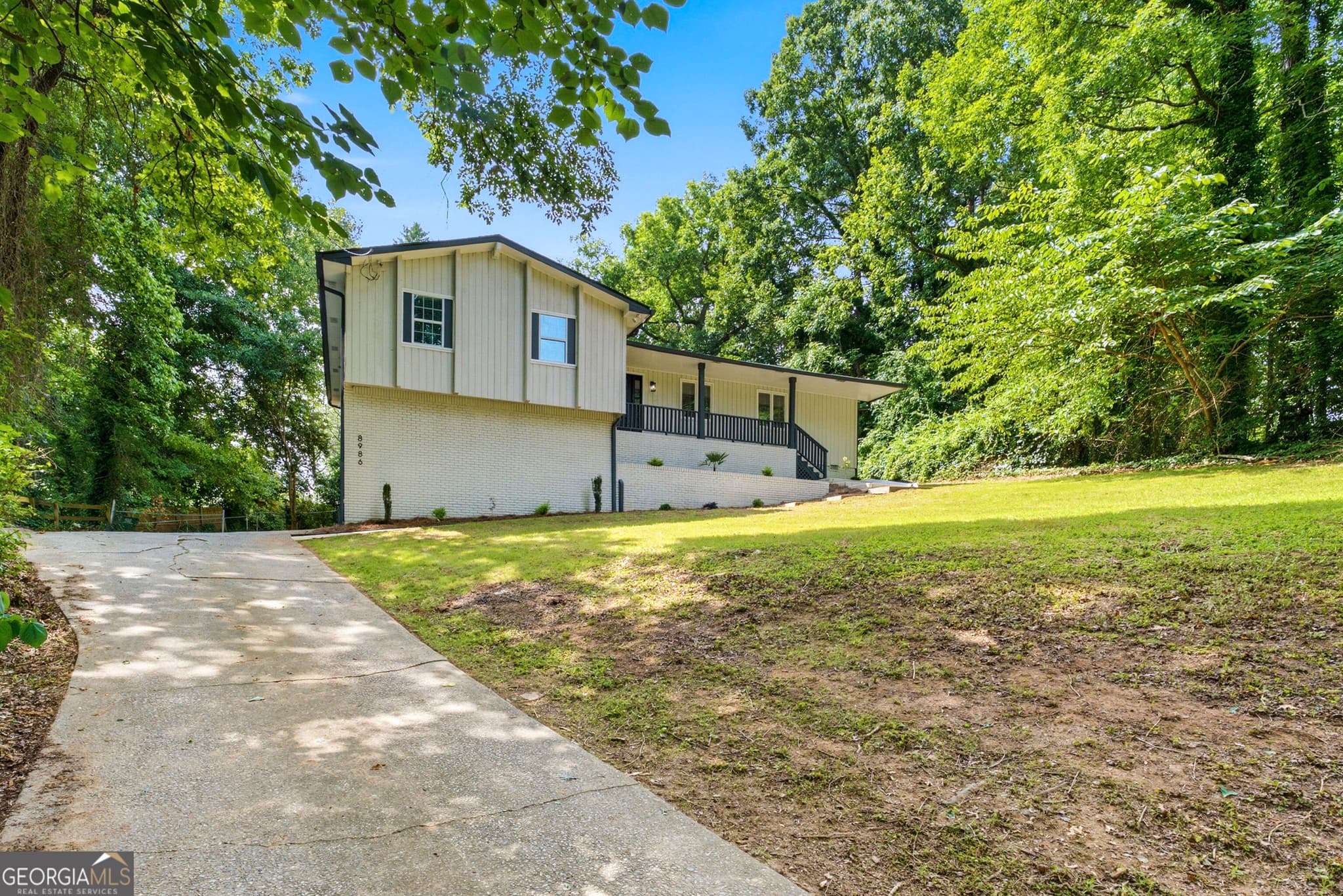 3 bedroom, 2 bathroom, 200 sq ft single family residence for sale at 8986 Mandarin Drive, Jonesboro, GA 30236 — photo 5