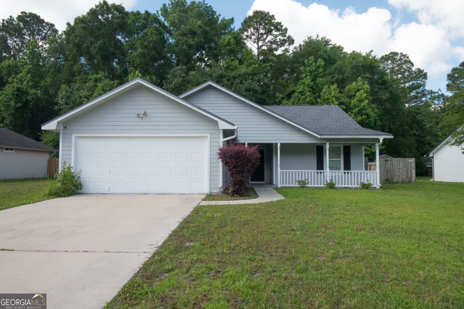 118 Hydrangea Road, Kingsland, GA 31548 — most recent listing photo