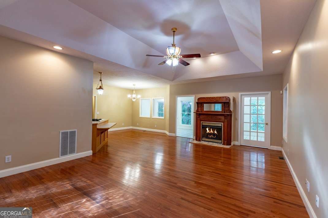 3 bedroom, 2.5 bathroom, 3,808 sq ft single family residence for sale at 7 Spring Road, Blairsville, GA 30512 — photo 6