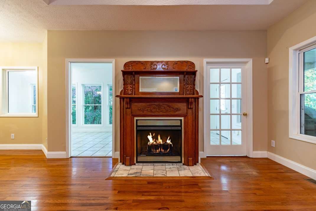 3 bedroom, 2.5 bathroom, 3,808 sq ft single family residence for sale at 7 Spring Road, Blairsville, GA 30512 — photo 7