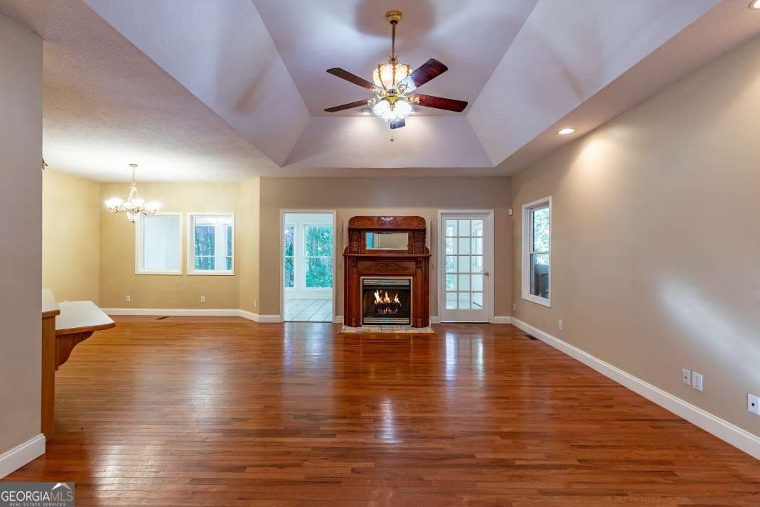 3 bedroom, 2.5 bathroom, 3,808 sq ft single family residence for sale at 7 Spring Road, Blairsville, GA 30512 — photo 5