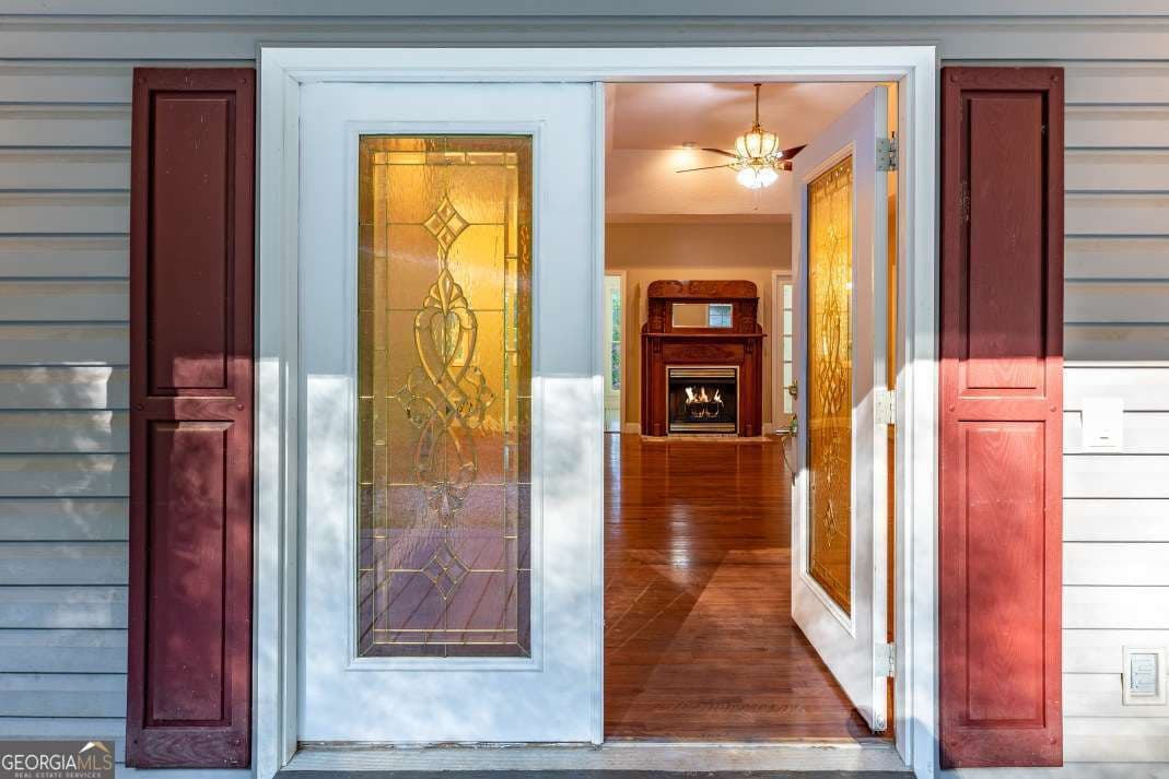 3 bedroom, 2.5 bathroom, 3,808 sq ft single family residence for sale at 7 Spring Road, Blairsville, GA 30512 — photo 4