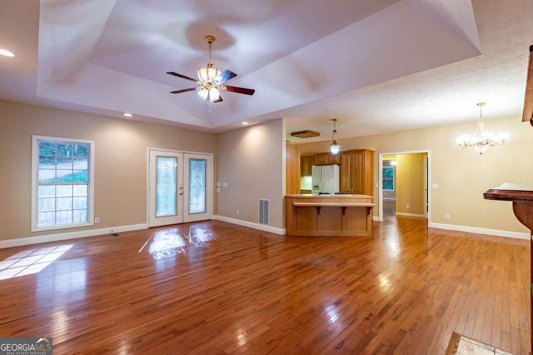 3 bedroom, 2.5 bathroom, 3,808 sq ft single family residence for sale at 7 Spring Road, Blairsville, GA 30512 — photo 8