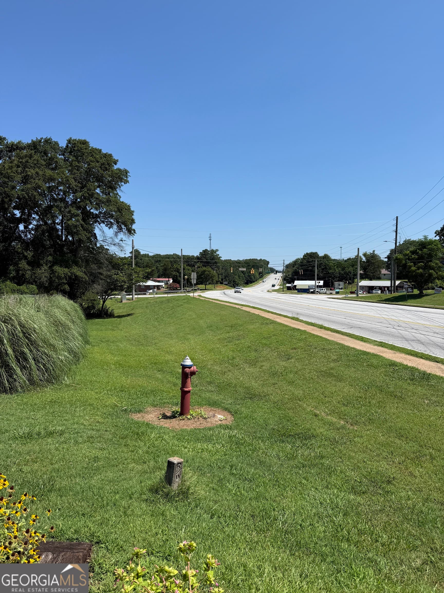 unimproved land for sale at 5246 U S Highway 441, Nicholson, GA 30565 — photo 2
