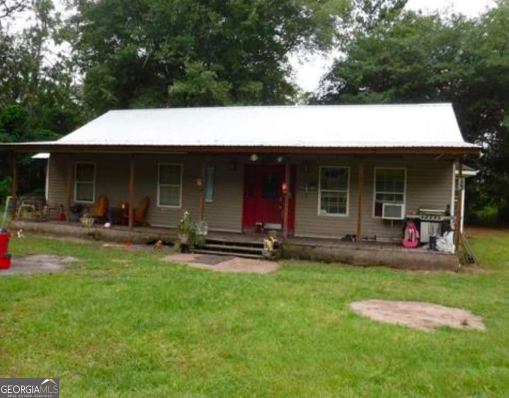 123 Burch Gardens Loop, Folkston, GA 31537 — most recent listing photo