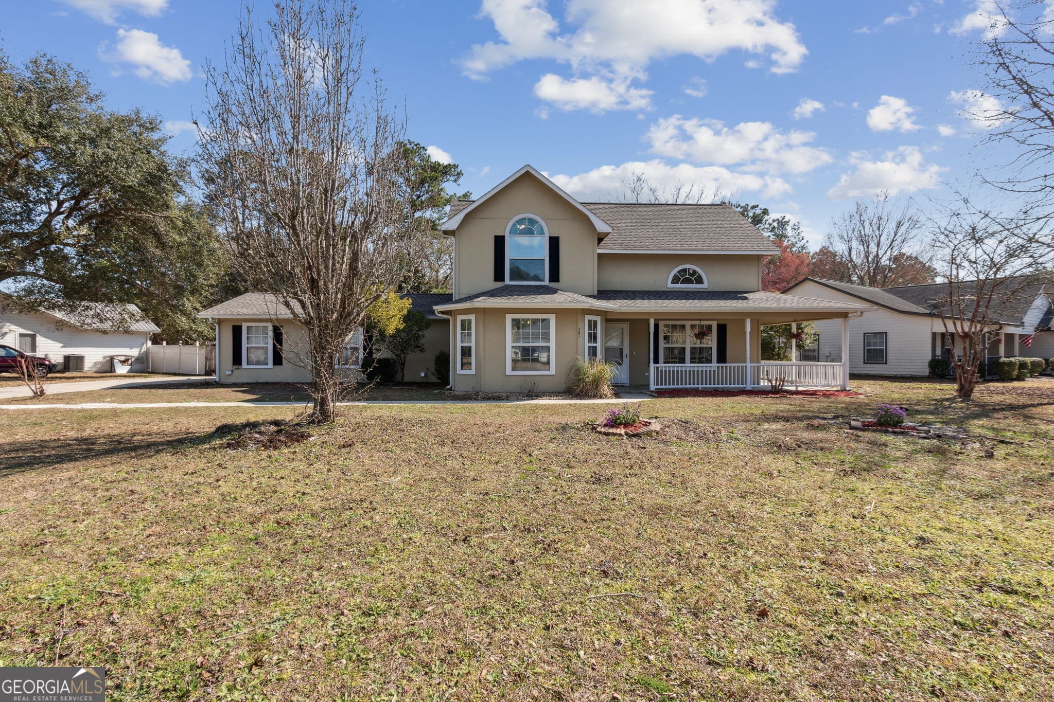 301 Lake Forest Drive, Kingsland, GA 31548 — most recent listing photo