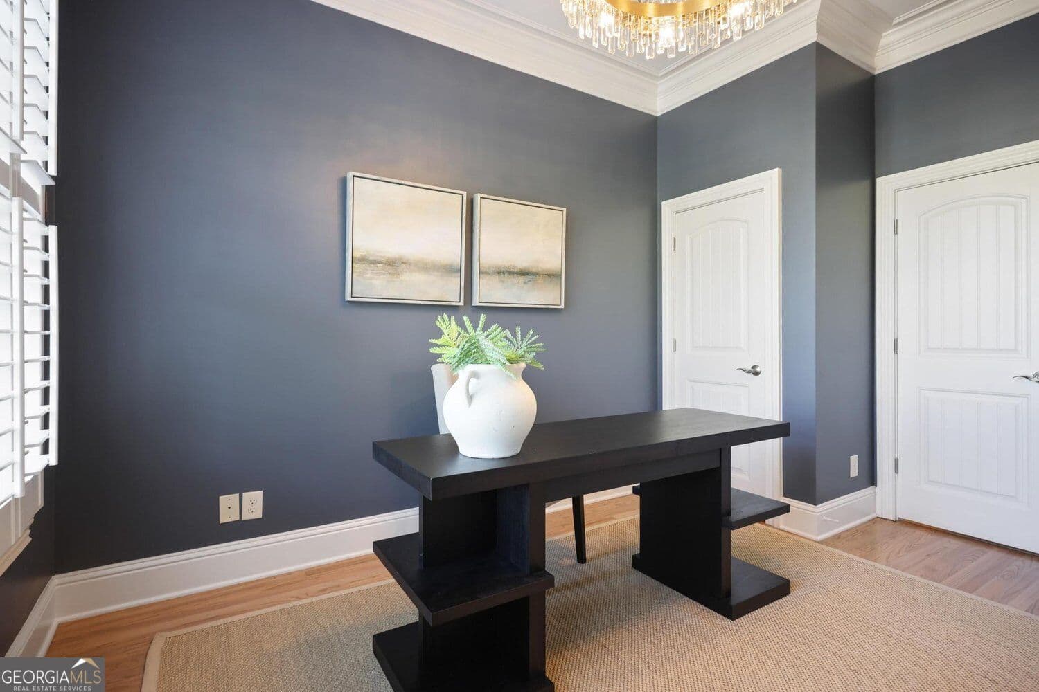5 bedroom, 4.5 bathroom, 4,180 sq ft single family residence for sale at 12 Bonnie Lane, Sandy Springs, GA 30328 — photo 10