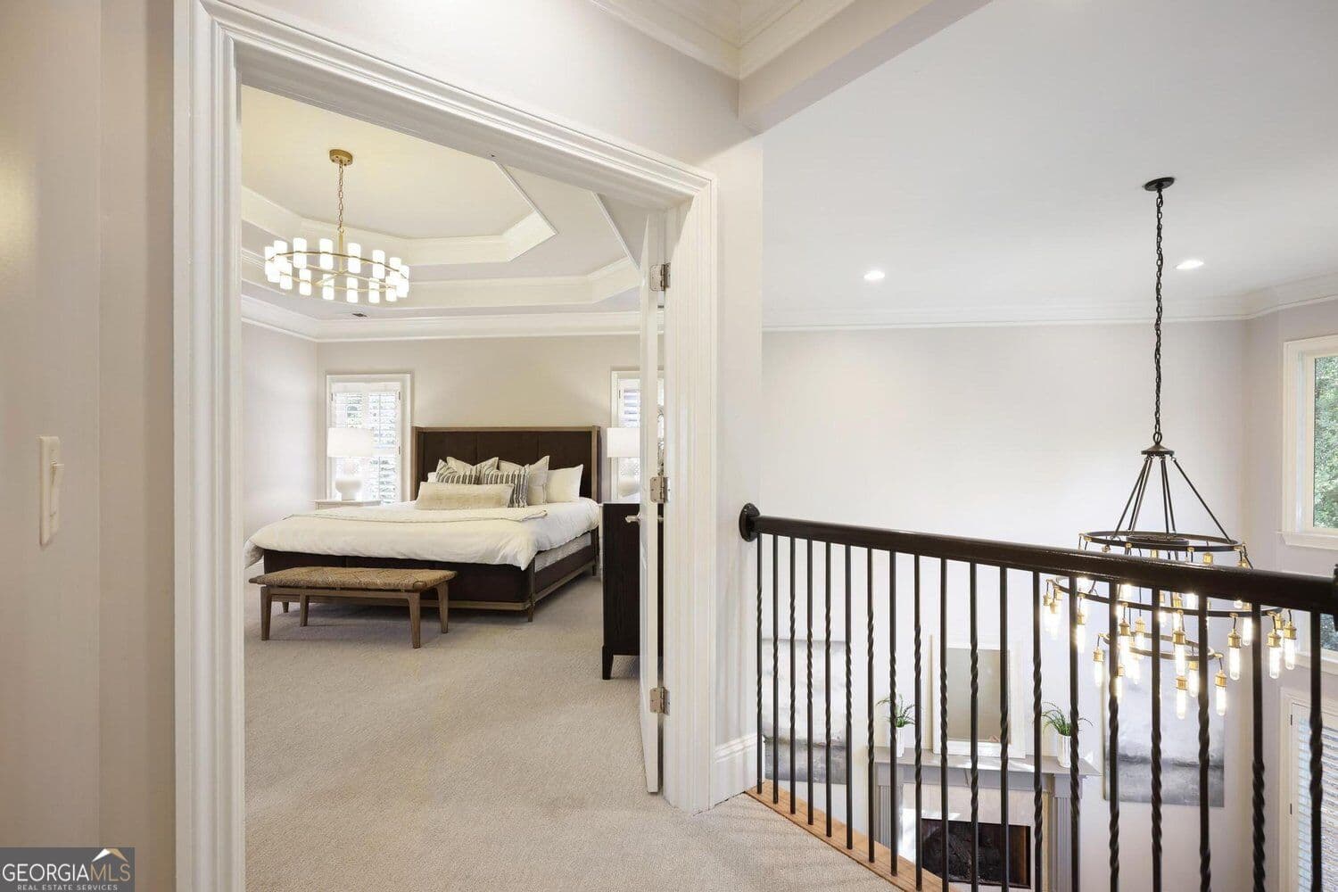 5 bedroom, 4.5 bathroom, 4,180 sq ft single family residence for sale at 12 Bonnie Lane, Sandy Springs, GA 30328 — photo 4