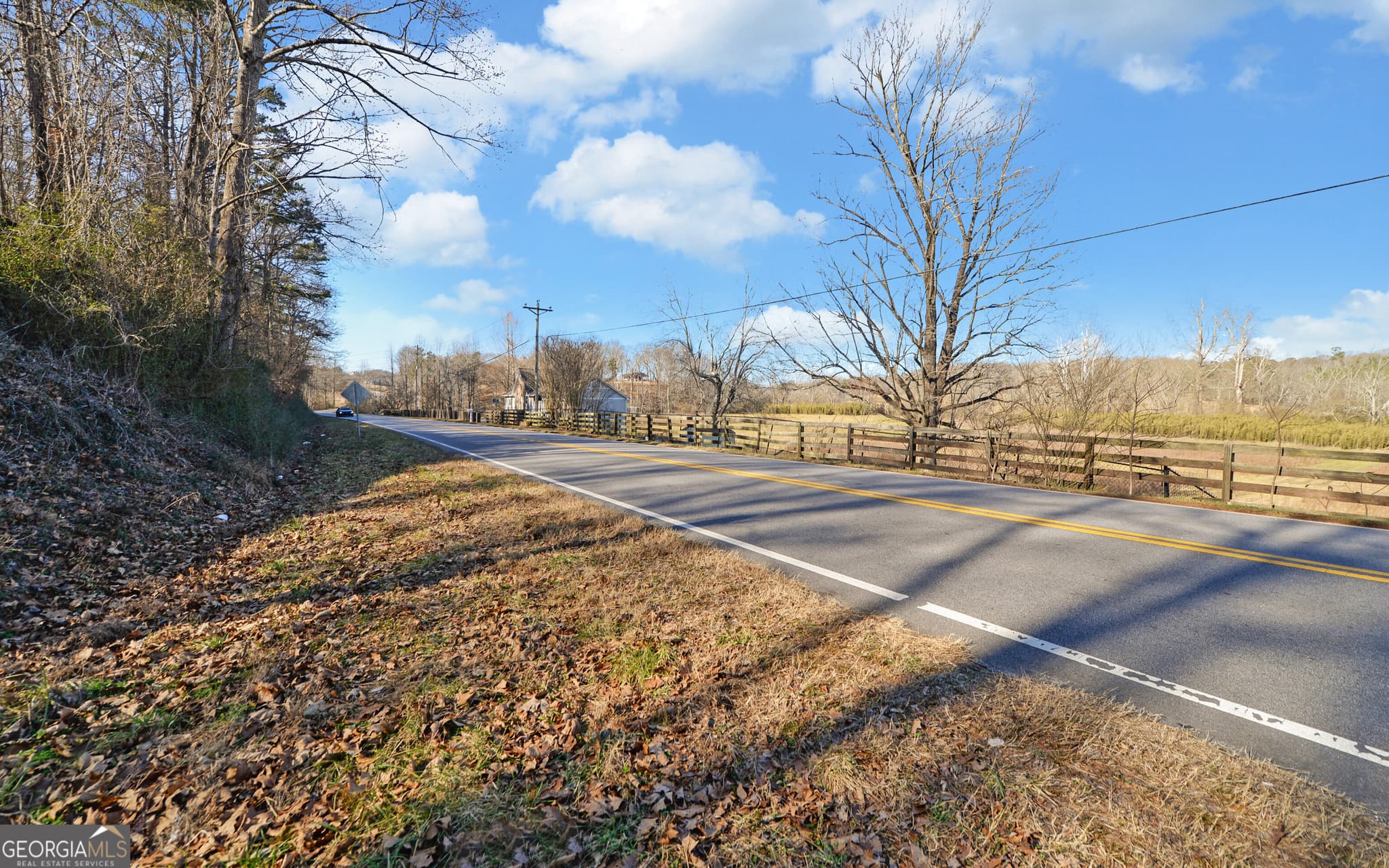 unimproved land for sale at 4431 Jim Hood Road, Gainesville, GA 30506 — photo 2