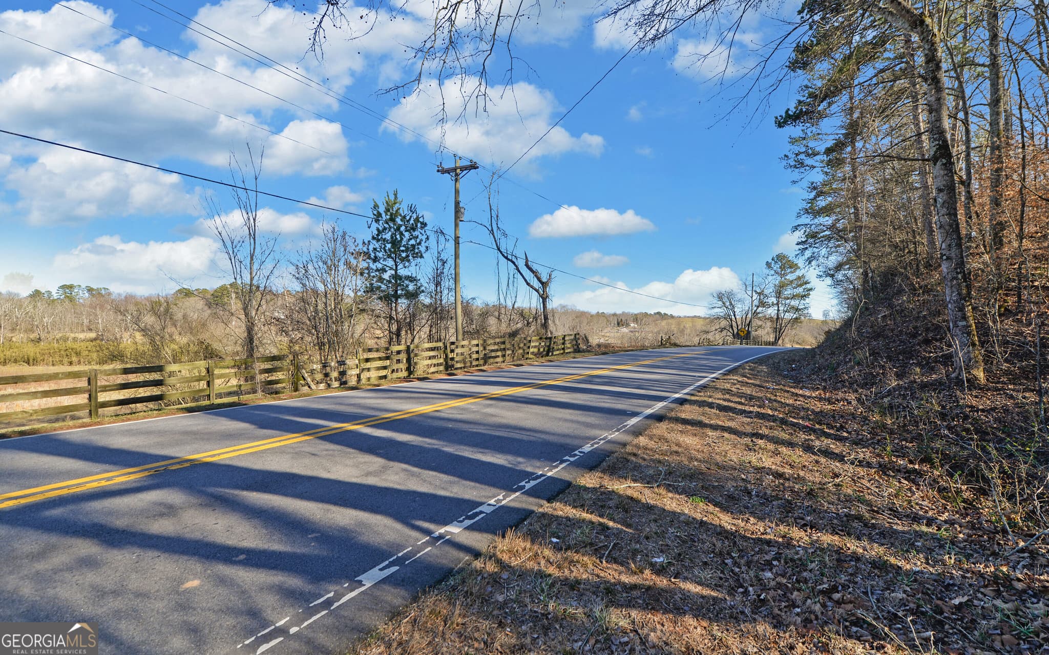 unimproved land for sale at 4431 Jim Hood Road, Gainesville, GA 30506 — photo 3