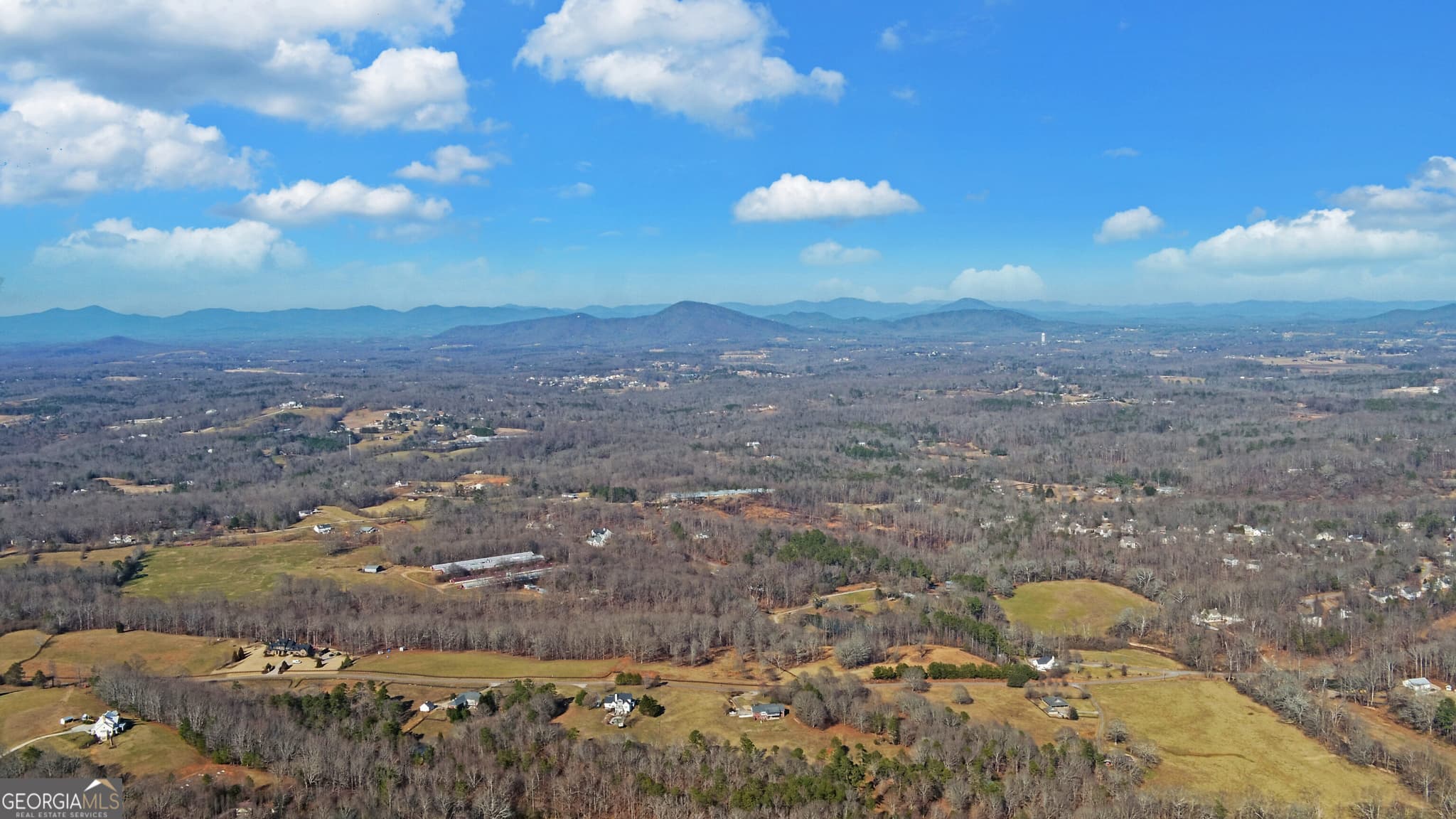 unimproved land for sale at 4431 Jim Hood Road, Gainesville, GA 30506 — photo 9
