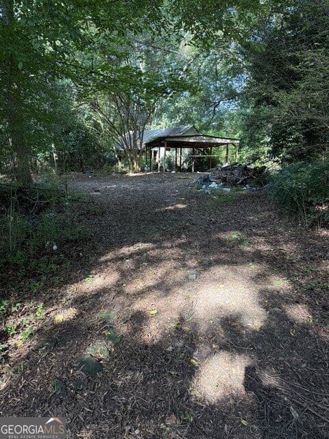 residential lot for sale at 2500 Powder Springs Road, Marietta, GA 30064 — photo 6