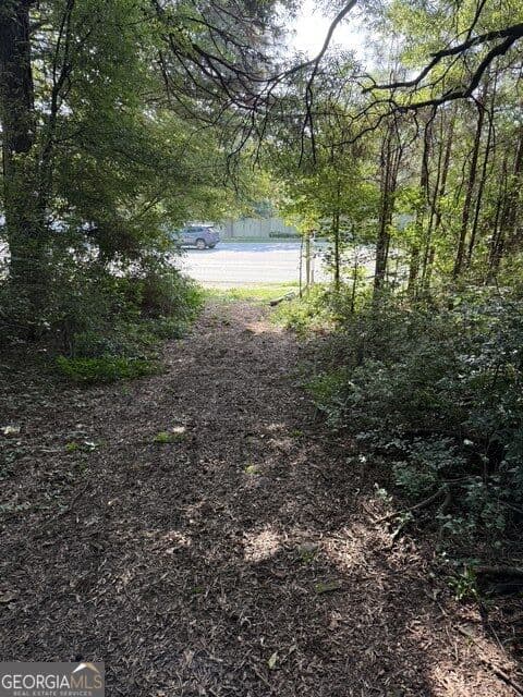 residential lot for sale at 2500 Powder Springs Road, Marietta, GA 30064 — photo 5