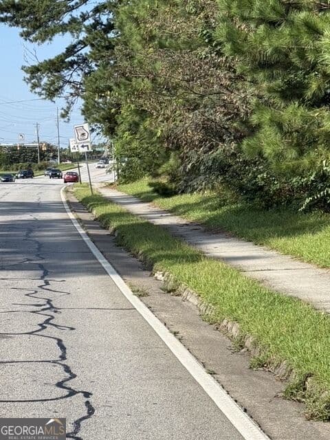 residential lot for sale at 2500 Powder Springs Road, Marietta, GA 30064 — photo 4