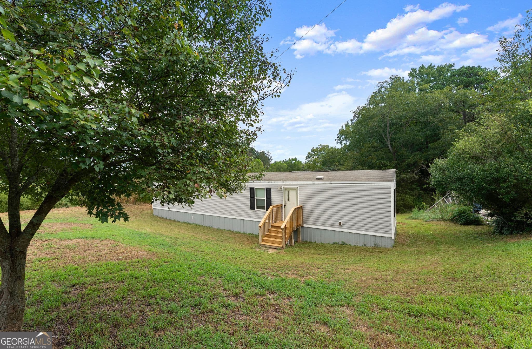 2 bedroom, 2 bathroom, 840 sq ft manufactured home,single family residence for sale at 735 Holiness Campground Road, Cleveland, GA 30528 — photo 4