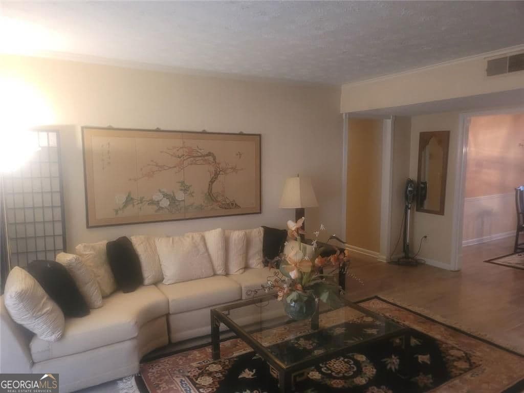 4 bedroom, 3 bathroom, 1,762 sq ft condominium for sale at 3825 Lavista Road T1, Tucker, GA 30084 — photo 2
