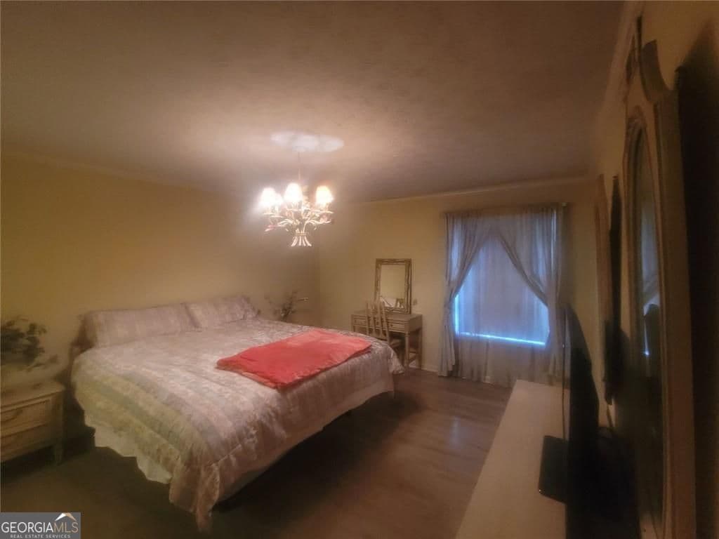4 bedroom, 3 bathroom, 1,762 sq ft condominium for sale at 3825 Lavista Road T1, Tucker, GA 30084 — photo 6