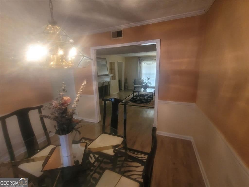 4 bedroom, 3 bathroom, 1,762 sq ft condominium for sale at 3825 Lavista Road T1, Tucker, GA 30084 — photo 4