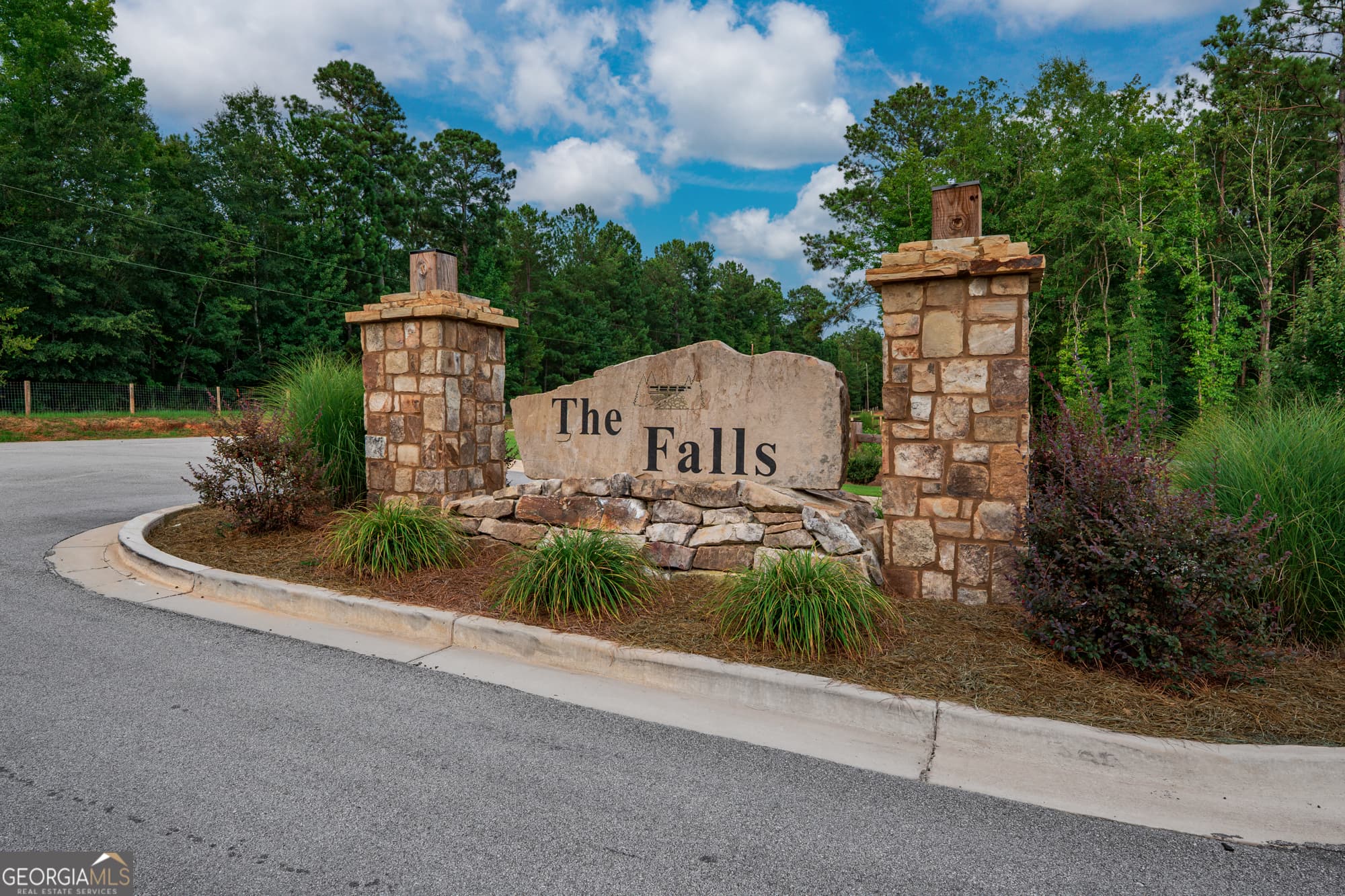 residential lot for sale at 143 Falls Lane 84, Milledgeville, GA 31061 — photo 5