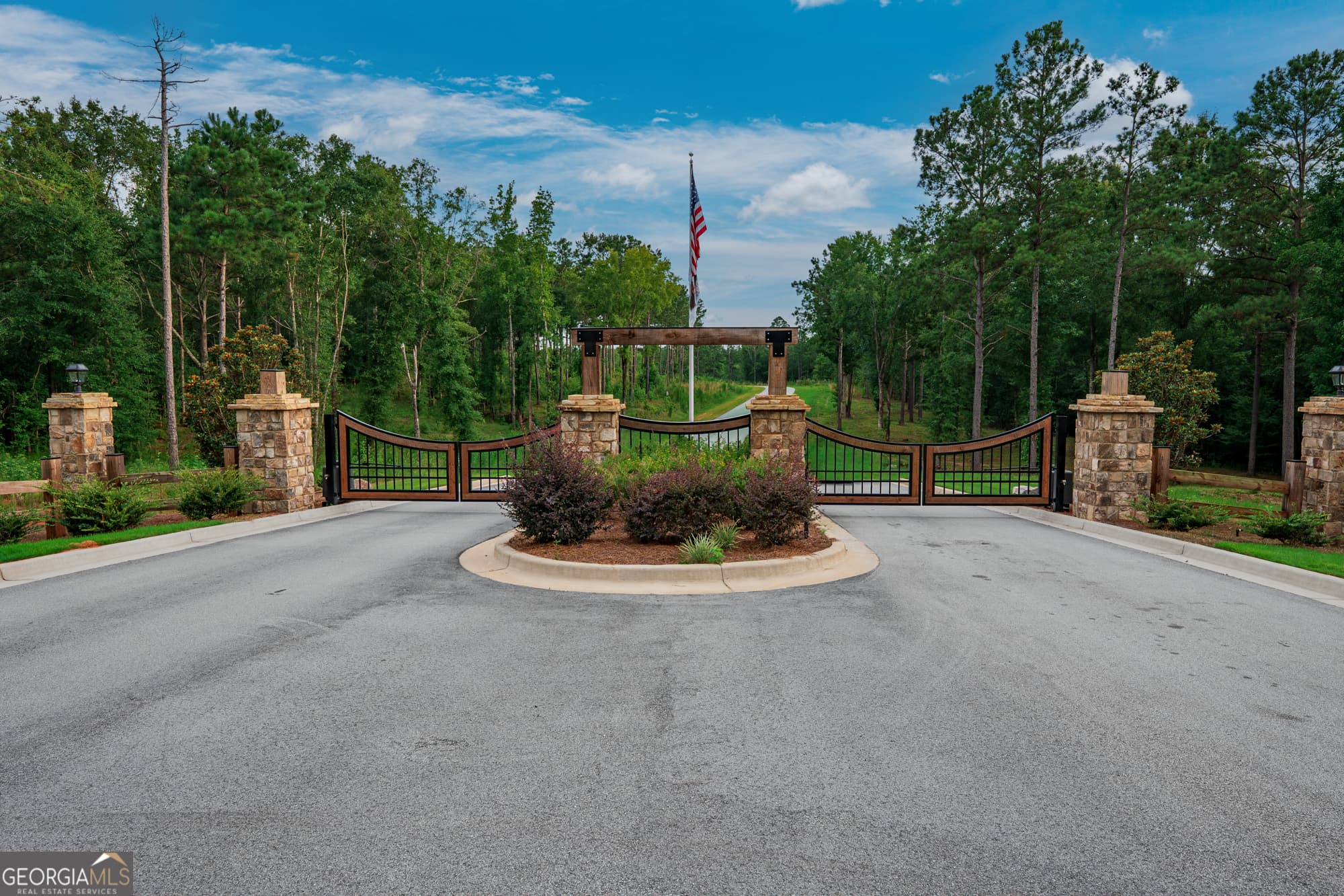 residential lot for sale at 143 Falls Lane 84, Milledgeville, GA 31061 — photo 8