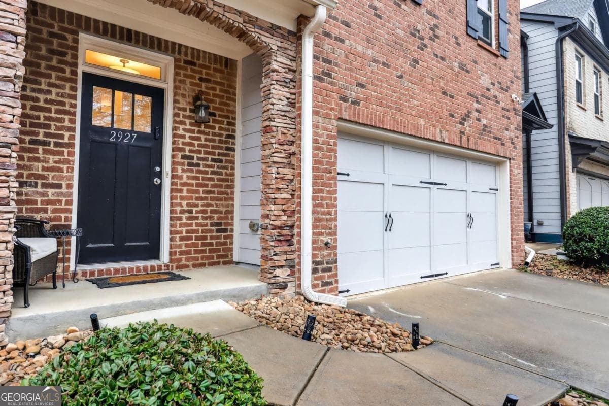 3 bedroom, 2.5 bathroom, 1,938 sq ft single family residence for sale at 2927 Mell Rise Way, Snellville, GA 30078 — photo 8