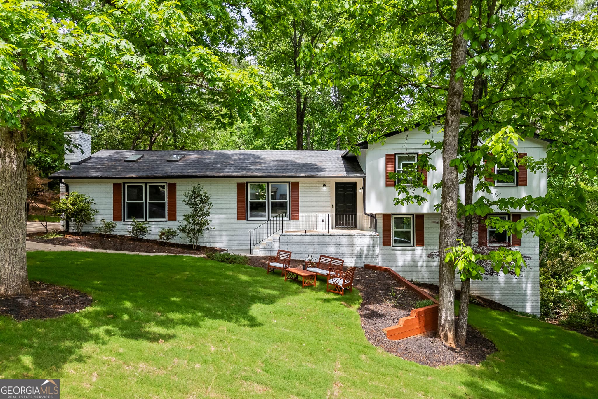 4 bedroom, 3 bathroom, 3,879 sq ft single family residence for rent at 125 Terrell Drive, Athens, GA 30606 for $5,000 a month