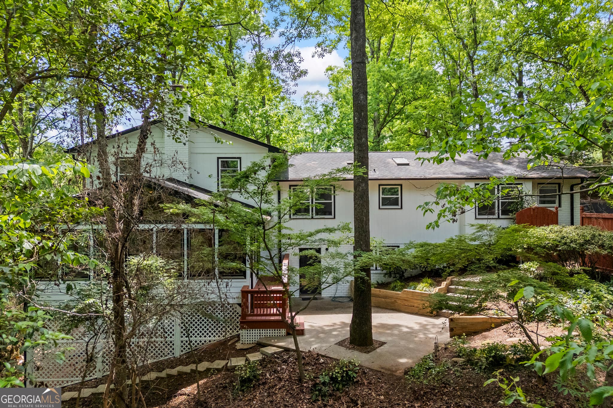 4 bedroom, 3 bathroom, 3,879 sq ft single family residence for rent at 125 Terrell Drive, Athens, GA 30606 for $5,000 a month — photo 5