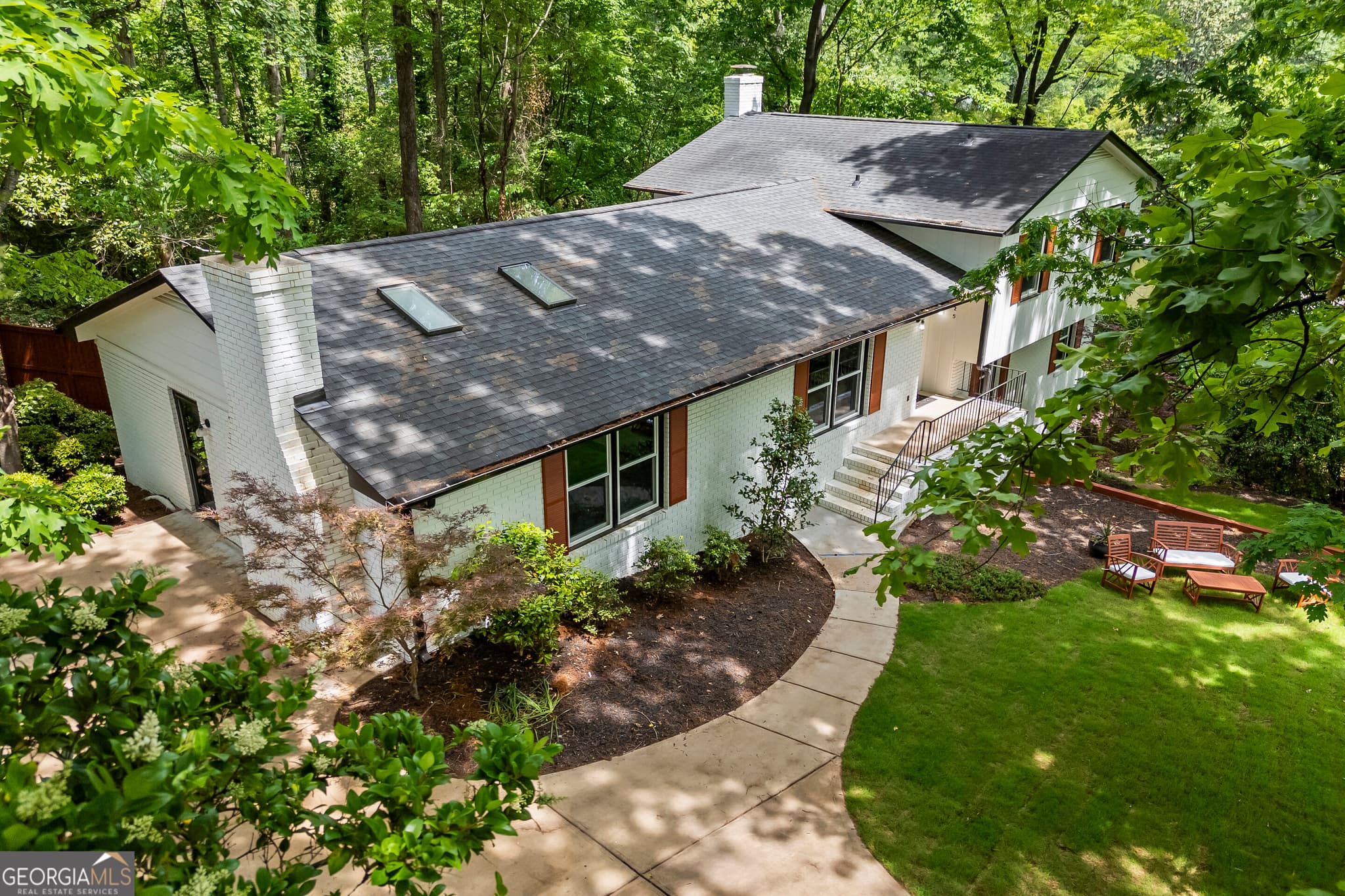 4 bedroom, 3 bathroom, 3,879 sq ft single family residence for rent at 125 Terrell Drive, Athens, GA 30606 for $5,000 a month — photo 9