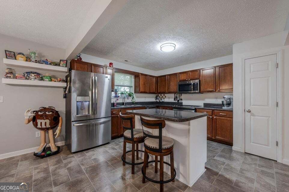 3 bedroom, 2.5 bathroom, 1,675 sq ft single family residence for sale at 164 Cicero Road, Lafayette, GA 30728 — photo 8