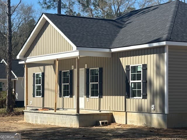 231 Ford Street, Poulan, GA 31781 — most recent listing photo